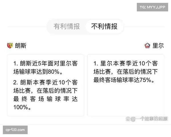 朗斯中场托马森领跑助攻榜，抢断数据亦居联赛前列