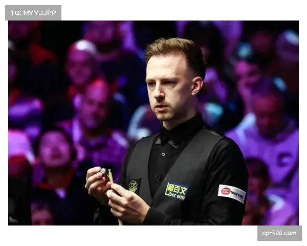 英锦赛正赛首日焦点战 特鲁姆普与马奎尔交锋